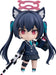 Nendoroid 2596 Blue Archive Serika Kuromi Painted plastic non-scale Figure NEW_1