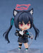 Nendoroid 2596 Blue Archive Serika Kuromi Painted plastic non-scale Figure NEW_2