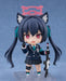 Nendoroid 2596 Blue Archive Serika Kuromi Painted plastic non-scale Figure NEW_3