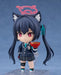 Nendoroid 2596 Blue Archive Serika Kuromi Painted plastic non-scale Figure NEW_4