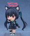 Nendoroid 2596 Blue Archive Serika Kuromi Painted plastic non-scale Figure NEW_5