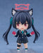 Nendoroid 2596 Blue Archive Serika Kuromi Painted plastic non-scale Figure NEW_6