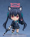 Nendoroid 2596 Blue Archive Serika Kuromi Painted plastic non-scale Figure NEW_7