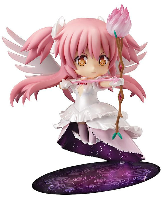 Nendoroid 285 Puella Magi Madoka Magica Ultimate Madoka Figure GSC16928915 NEW_2