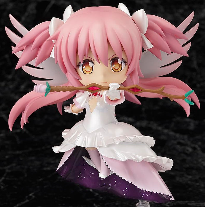 Nendoroid 285 Puella Magi Madoka Magica Ultimate Madoka Figure GSC16928915 NEW_3