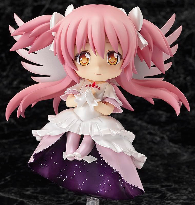 Nendoroid 285 Puella Magi Madoka Magica Ultimate Madoka Figure GSC16928915 NEW_4