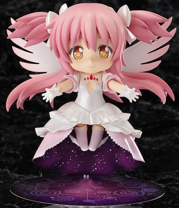 Nendoroid 285 Puella Magi Madoka Magica Ultimate Madoka Figure GSC16928915 NEW_5