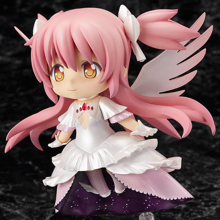 Nendoroid 285 Puella Magi Madoka Magica Ultimate Madoka Figure GSC16928915 NEW_6