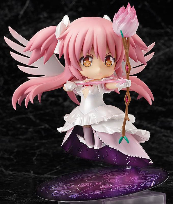 Nendoroid 285 Puella Magi Madoka Magica Ultimate Madoka Figure GSC16928915 NEW_7