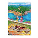 Tenyo 1000 Piece Jigsaw Puzzle Disney 2025 Calendar Jigsaw Puzzle D-1000-880 NEW_1