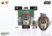 Star Wars Collection #032 Boba Fett & Spaceship Movie Star Wars Figure HTY32900_2