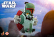 Star Wars Collection #032 Boba Fett & Spaceship Movie Star Wars Figure HTY32900_3