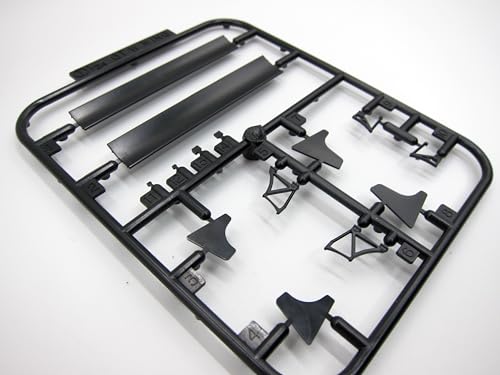 Fujimi 1/24 Inch-up Mitsubishi Lancer Evolution VIII GSR w/GT-W Wing Kit ID-322_3