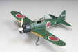 Finemolds 1/48 Imperial Navy Zero Type 52 Carrier Fighter Model Kit FZ01 NEW_2