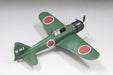 Finemolds 1/48 Imperial Navy Zero Type 52 Carrier Fighter Model Kit FZ01 NEW_3