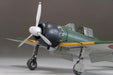 Finemolds 1/48 Imperial Navy Zero Type 52 Carrier Fighter Model Kit FZ01 NEW_4