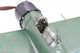 Finemolds 1/48 Imperial Navy Zero Type 52 Carrier Fighter Model Kit FZ01 NEW_6