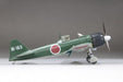 Finemolds 1/48 Imperial Navy Zero Type 52 Carrier Fighter Model Kit FZ01 NEW_7