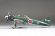 Finemolds 1/48 Imperial Navy Zero Type 52 Carrier Fighter Model Kit FZ01 NEW_8
