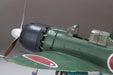 Finemolds 1/48 Imperial Navy Zero Type 52 Carrier Fighter Model Kit FZ01 NEW_9