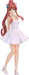 Pop Up Parade Doki Doki Literature Club! Monika: White Dress Ver. Figure NEW_1
