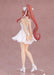 Pop Up Parade Doki Doki Literature Club! Monika: White Dress Ver. Figure NEW_2