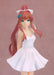 Pop Up Parade Doki Doki Literature Club! Monika: White Dress Ver. Figure NEW_3