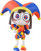Nendoroid 2583 The Amazing Digital Circus Pomni Painted plastic Figure G19701_1