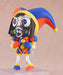 Nendoroid 2583 The Amazing Digital Circus Pomni Painted plastic Figure G19701_2