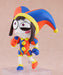 Nendoroid 2583 The Amazing Digital Circus Pomni Painted plastic Figure G19701_5