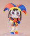 Nendoroid 2583 The Amazing Digital Circus Pomni Painted plastic Figure G19701_7