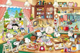 Epoch 1000 Piece Jigsaw Puzzle PEANUTS Snoopy Country Kitchen 50x75cm 12-616s_1