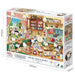 Epoch 1000 Piece Jigsaw Puzzle PEANUTS Snoopy Country Kitchen 50x75cm 12-616s_2