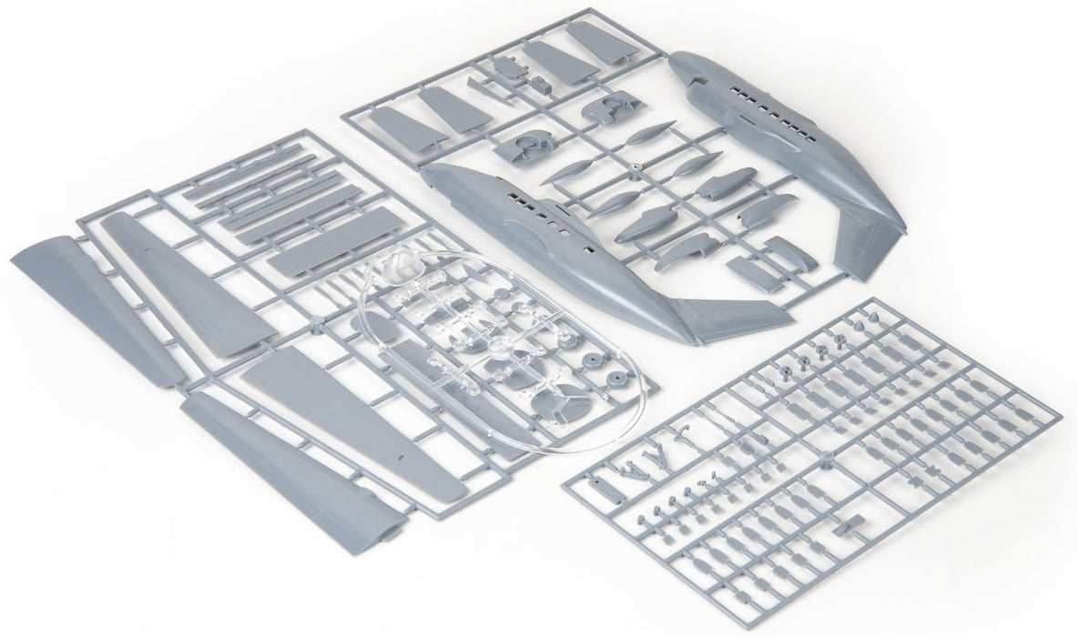 Eduard 1/72 L-410UVP Turbolet Limited Edition Plastic Model Kit EDU2148 NEW_2