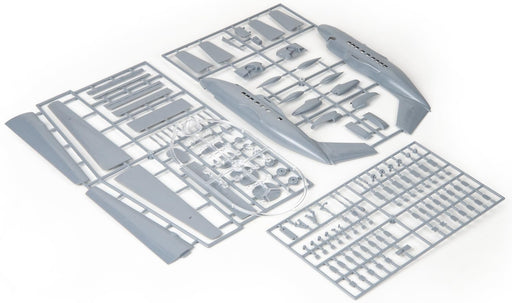 Eduard 1/72 L-410UVP Turbolet Limited Edition Plastic Model Kit EDU2148 NEW_2