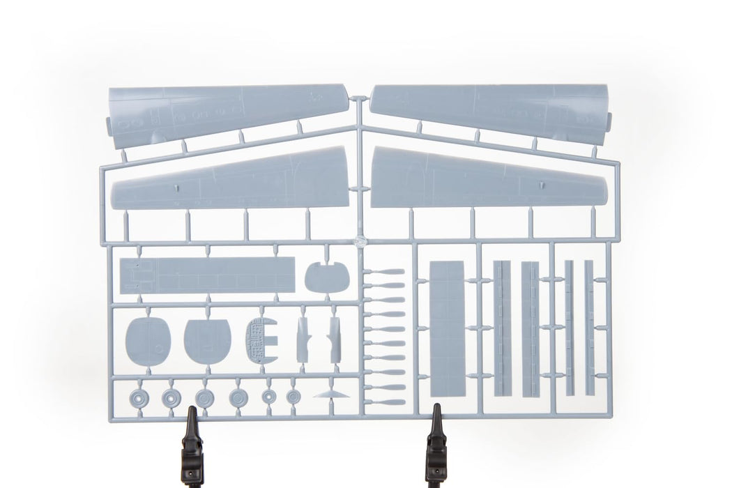 Eduard 1/72 L-410UVP Turbolet Limited Edition Plastic Model Kit EDU2148 NEW_8