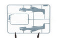 Eduard 1/48 P-51B/C Mustang w/ dorsal fin ProfiPACK Plastic Model Kit EDU82108_9
