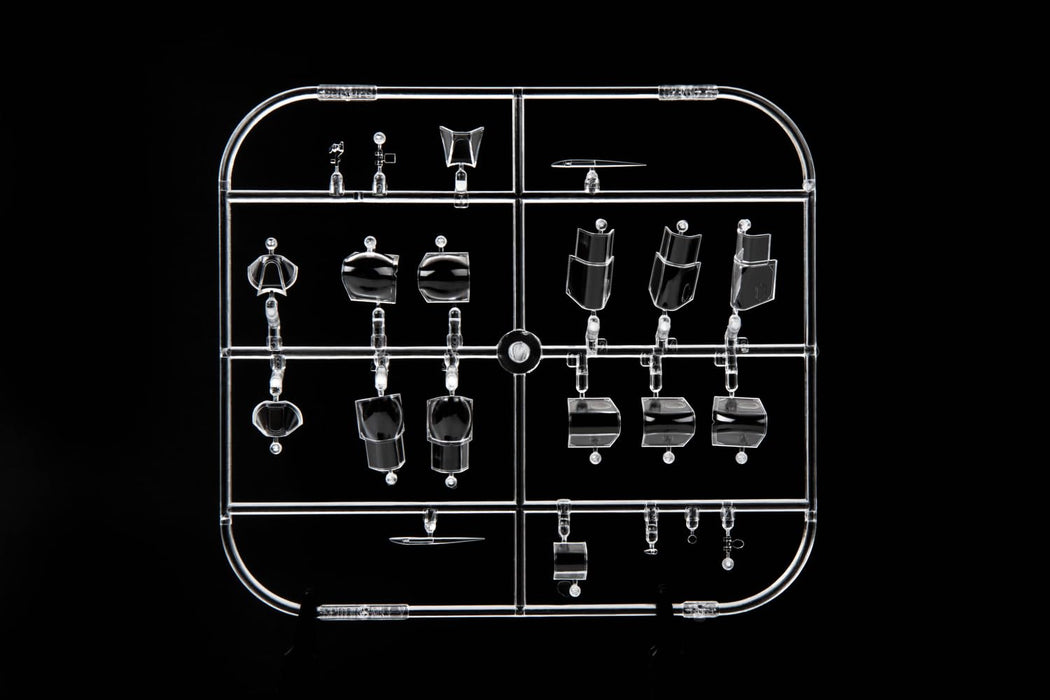 Eduard 1/48 They Fought to Rebuild Dual Combo Limited Edition Model Kit EDU11180_8