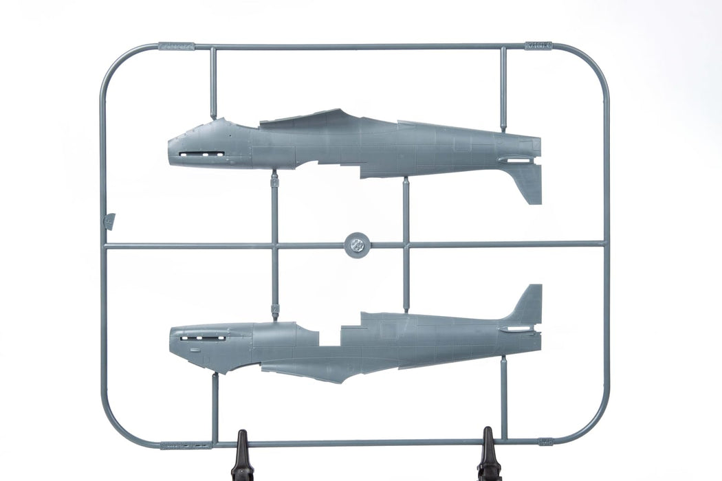 Eduard 1/48 They Fought to Rebuild Dual Combo Limited Edition Model Kit EDU11180_9