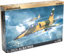 Eduard 1/72 Czech Republic L-39ZA Albatros ProfiPACK Plastic Model Kit EDU7047_1