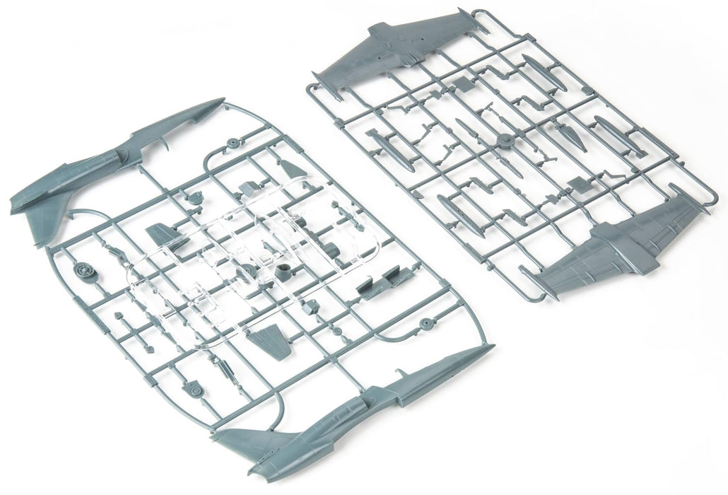 Eduard 1/72 Czech Republic L-39ZA Albatros ProfiPACK Plastic Model Kit EDU7047_2