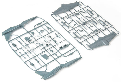 Eduard 1/72 Czech Republic L-39ZA Albatros ProfiPACK Plastic Model Kit EDU7047_2