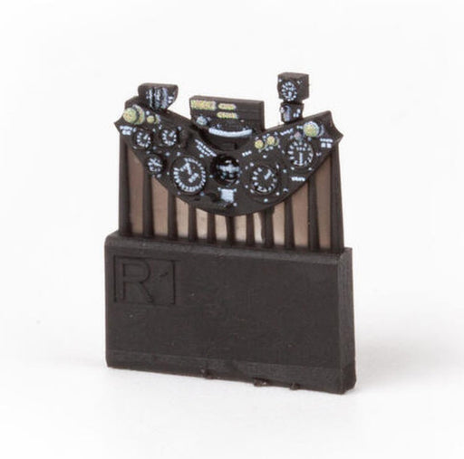 Eduard 1/48 Bulldog Mk.II LooK for Airfix Plastic Model Parts EDU644284 NEW_2