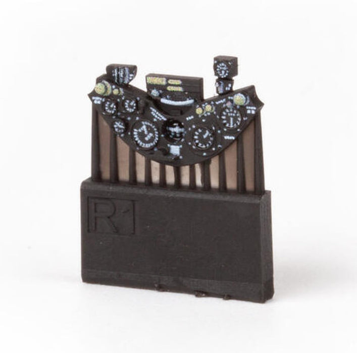 Eduard 1/48 Bulldog Mk.II LooK for Airfix Plastic Model Parts EDU644284 NEW_2