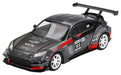 MINI GT 1/64 Toyota GR86 HKS Turbocharged GR86 Larry Chen LHD MGT00820-L NEW_1