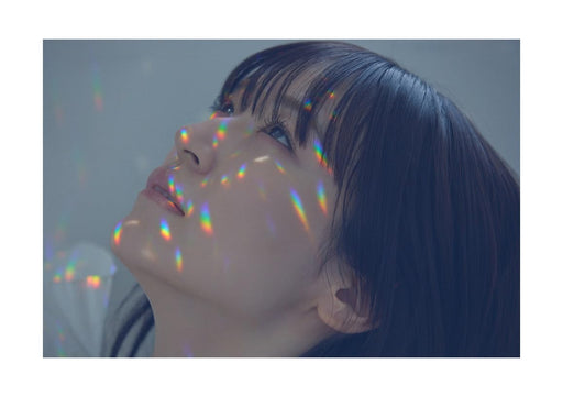 Ami Maejima Determination [CD+Photo Book] First Edition KICS-94179 J-Pop NEW_1