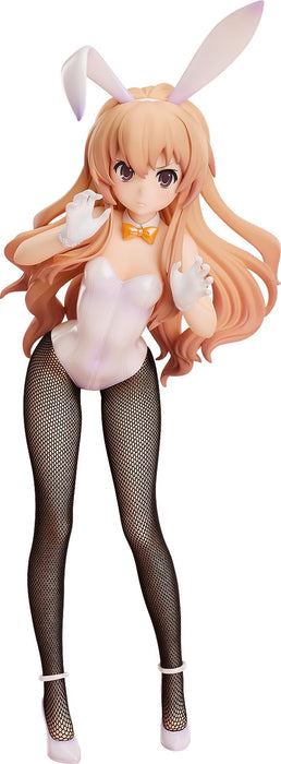 Freeing Toradora! Taiga Aisaka: Bunny Ver. 1/6 scale Plastic Painted Figure NEW_1