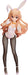 Freeing Toradora! Taiga Aisaka: Bunny Ver. 1/6 scale Plastic Painted Figure NEW_1