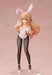 Freeing Toradora! Taiga Aisaka: Bunny Ver. 1/6 scale Plastic Painted Figure NEW_3