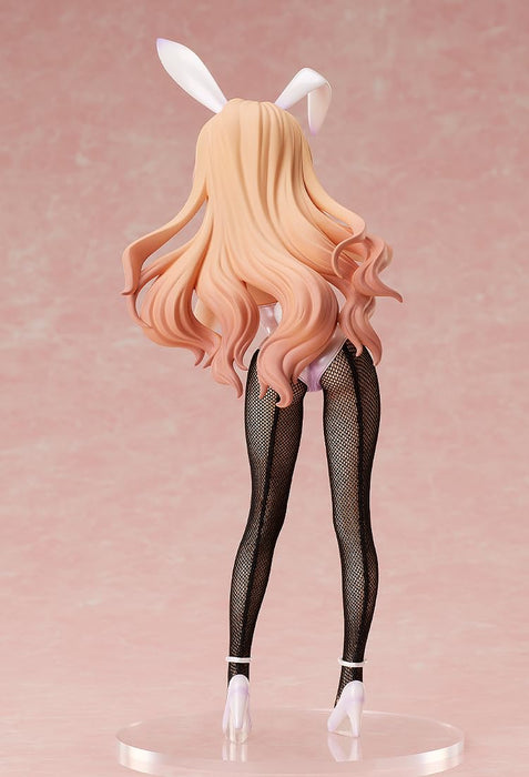 Freeing Toradora! Taiga Aisaka: Bunny Ver. 1/6 scale Plastic Painted Figure NEW_4
